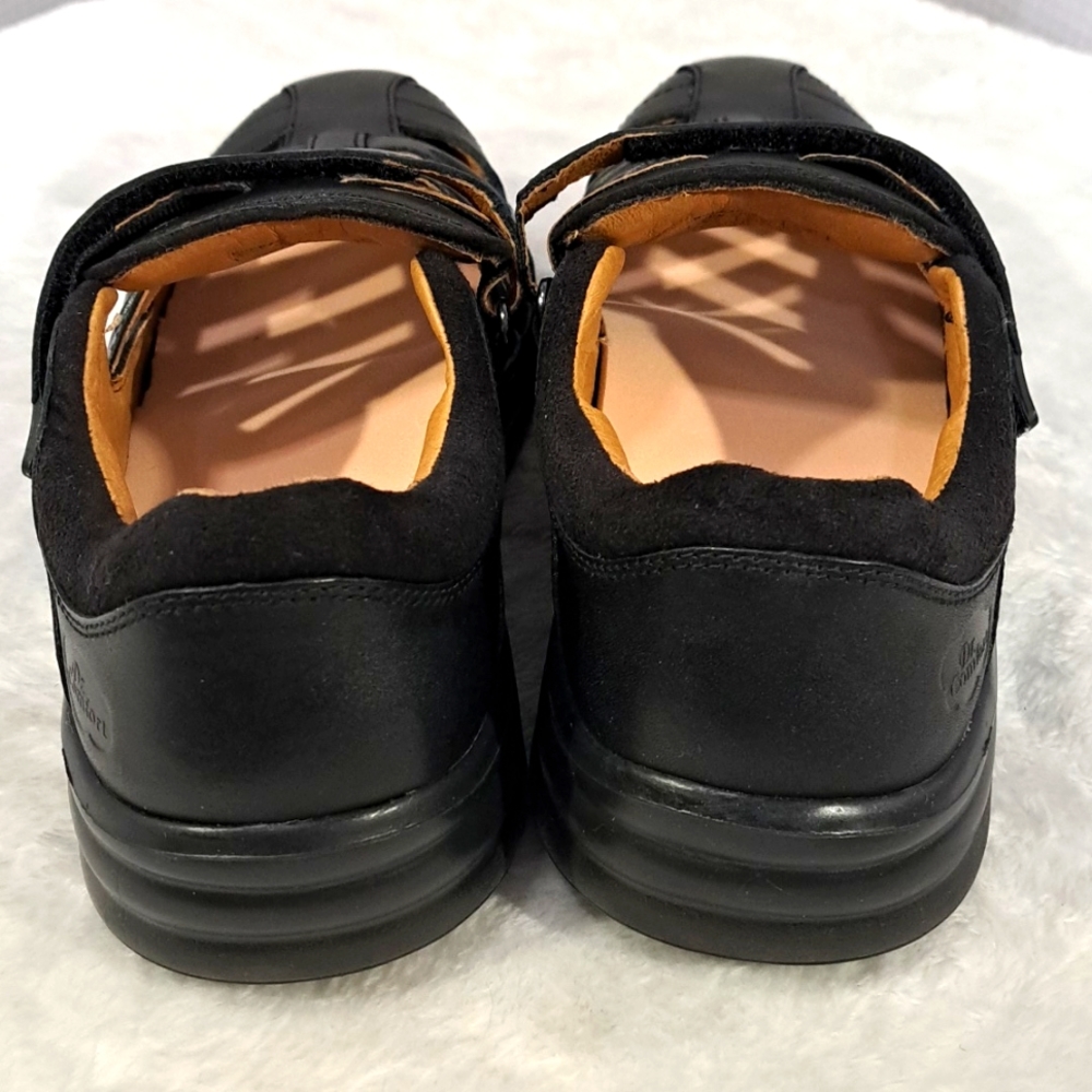 NIB Dr. Comfort Shoes, SZ 7 - Picture 4 of 10